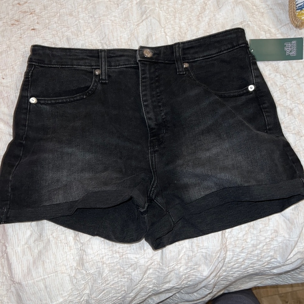 Wild Fable shorts